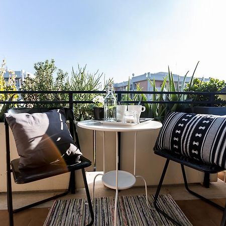 Casa Giordano Apartment Rome Bagian luar foto