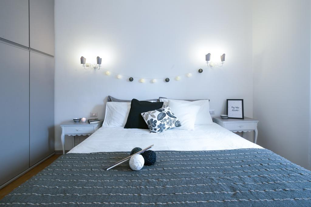 Casa Giordano Apartment Rome Bagian luar foto
