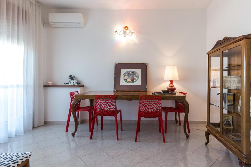 Casa Giordano Apartment Rome Bagian luar foto