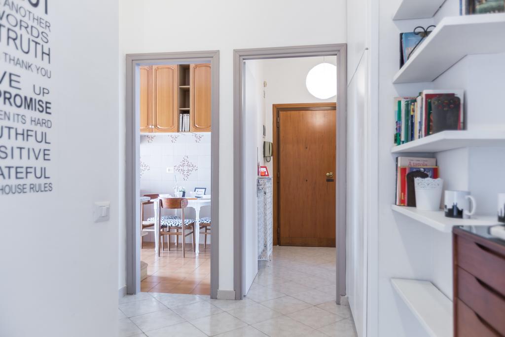 Casa Giordano Apartment Rome Bagian luar foto
