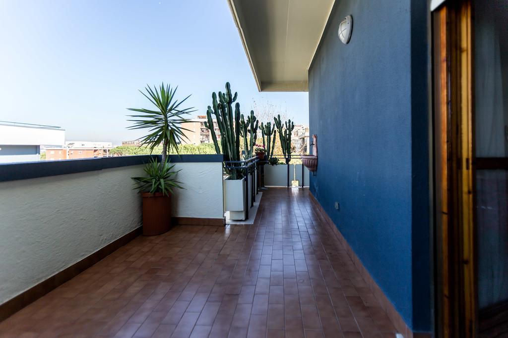 Casa Giordano Apartment Rome Bagian luar foto