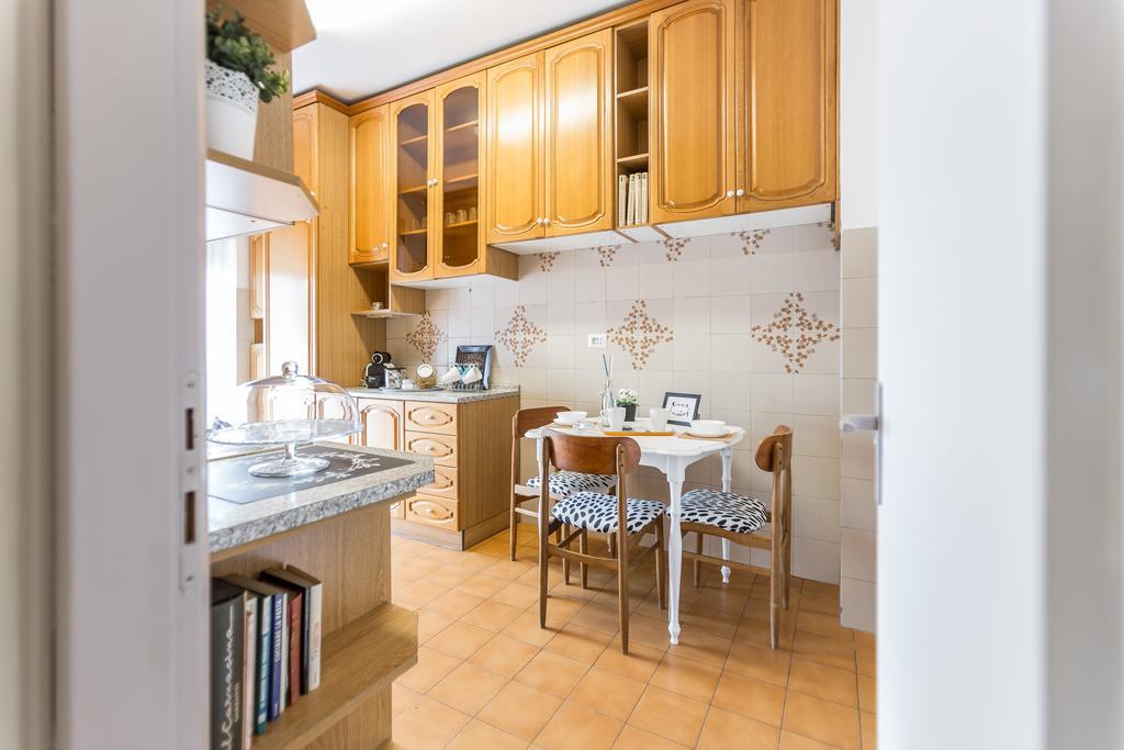 Casa Giordano Apartment Rome Bagian luar foto