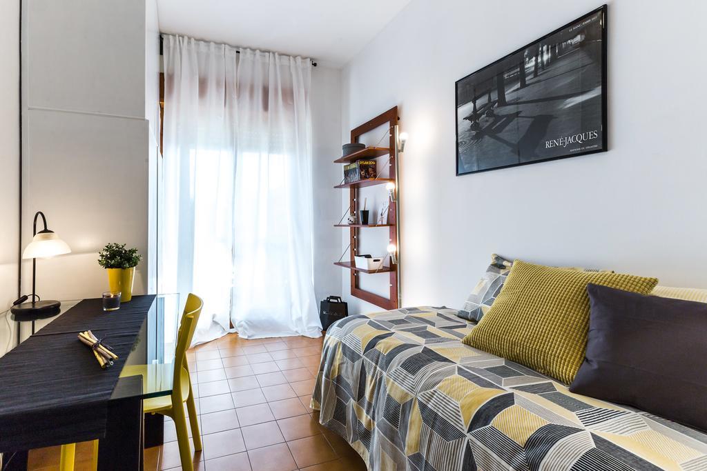 Casa Giordano Apartment Rome Bagian luar foto